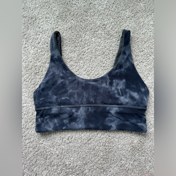 Lululemon align reversible bra light support A/B cup - Picture 2 of 3